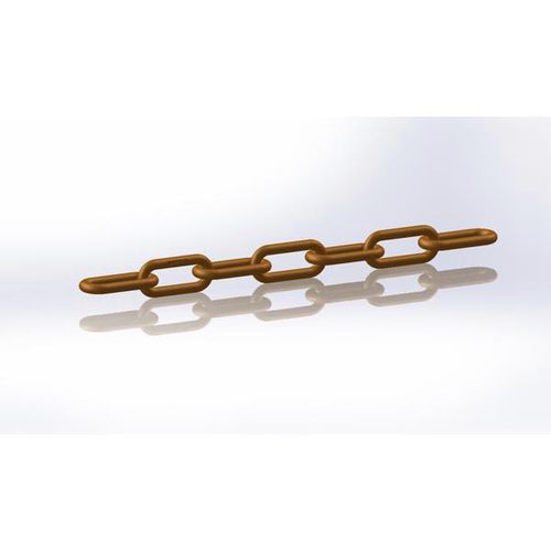 Cadena para buque de carga - CL-13 - International Lashing Systems - de trincaje / de eslabón largo
