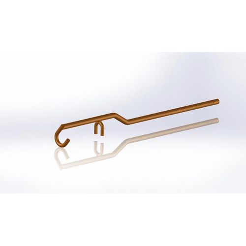 Palanca de tensión para buque Ro-Ro - LT-7 - International Lashing Systems