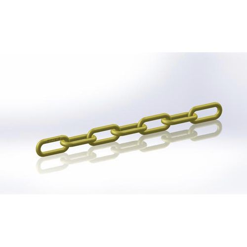 Cadena para buque de carga - CL-9 - International Lashing Systems - de trincaje / de eslabón largo