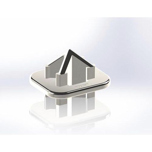 Cono de apilado para amarre de contenedores - BF-51 - International Lashing Systems