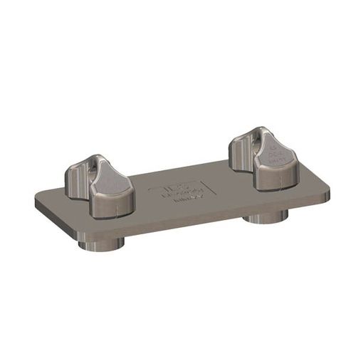 Cono de apilado para amarre de contenedores - BF-62(25) - International Lashing Systems
