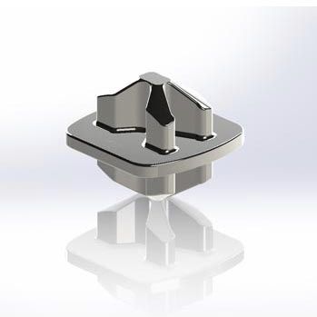Cono de apilado para amarre de contenedores - IF-11 - International Lashing Systems
