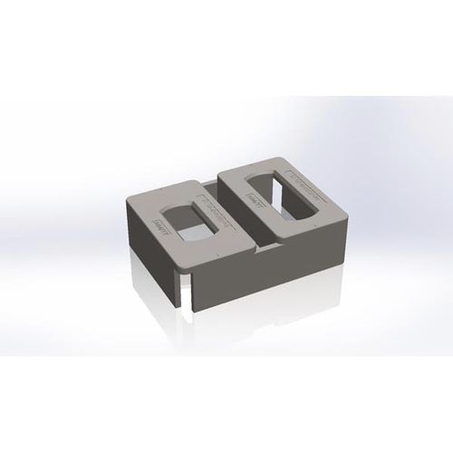 Punto de anclaje para amarre de contenedores - DF-42-E(25)(184) - International Lashing Systems - fijo