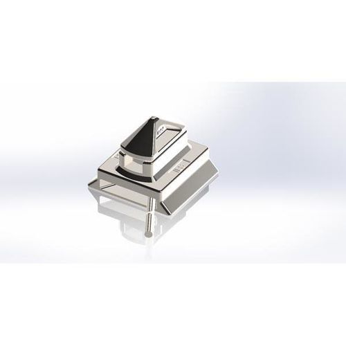 Twistlock para amarre de contenedor tipo breech base - Longitudinal U-Frame Twistlock - International Lashing Systems