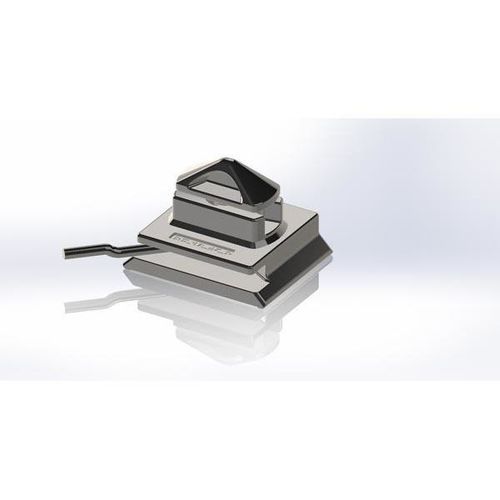 Twistlock para amarre de contenedor - BF-16-45-R - International Lashing Systems