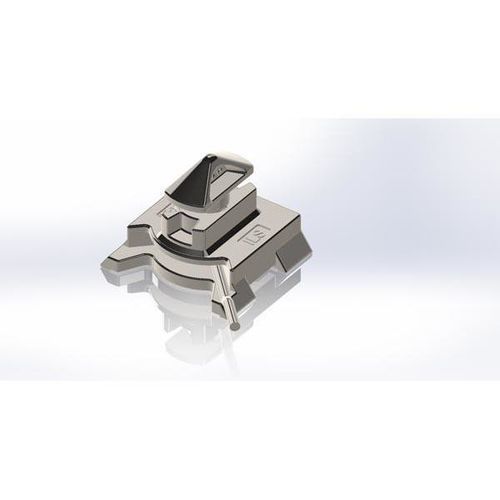 Twistlock para amarre de contenedor - BF-11-55-LL - International Lashing Systems