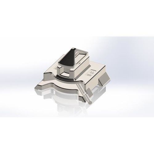 Twistlock para amarre de contenedor - BF-11-55-L - International Lashing Systems