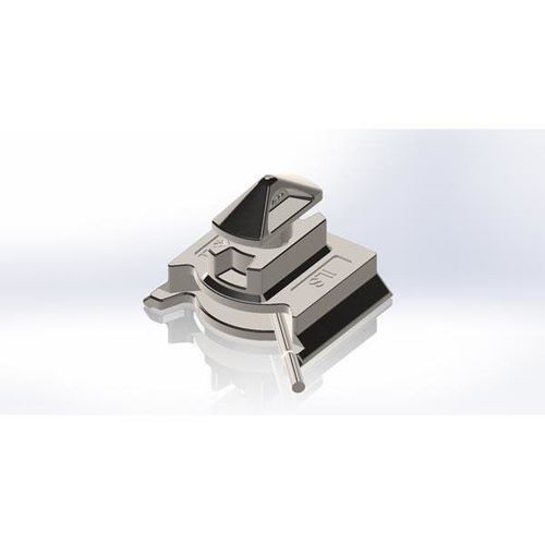 Twistlock para amarre de contenedor - BF-11-45-LL - International Lashing Systems