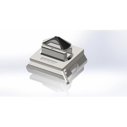 Twistlock para amarre de contenedor - BF-16-55-L - International Lashing Systems