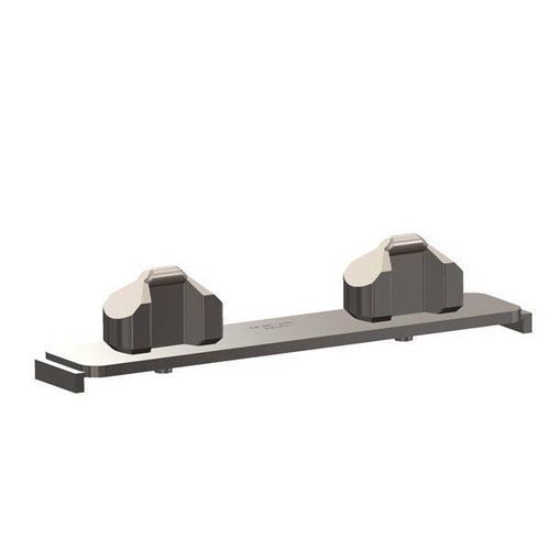 Cono de apilado - BOTTOM STACKING CONE TENSION COMPRESSION - International Lashing Systems