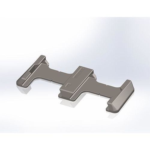 Base de candelero para barco - DF-32-55(38) - International Lashing Systems