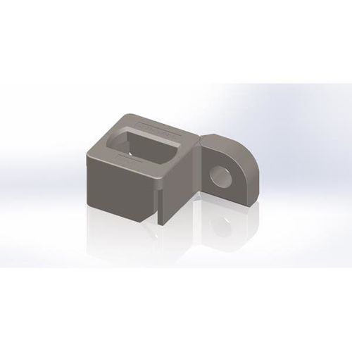Cáncamo de elevación - LIFTING ISO DECKSOCKET - International Lashing Systems