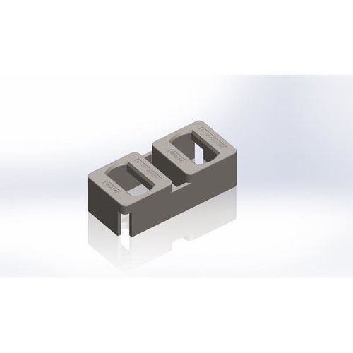 Base de candelero para barco - DF-42(25)[28] - International Lashing Systems