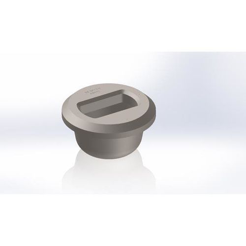 Punto de anclaje para amarre de contenedores - DF-71-V - International Lashing Systems