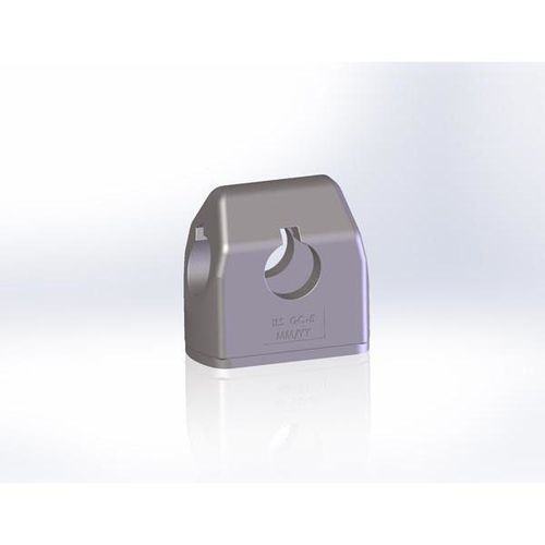 Pasa escota - GUIDE CONE LOCKABLE - International Lashing Systems