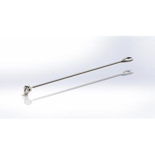 Barra para amarre para contenedores - LB-3S(2400) - International Lashing Systems