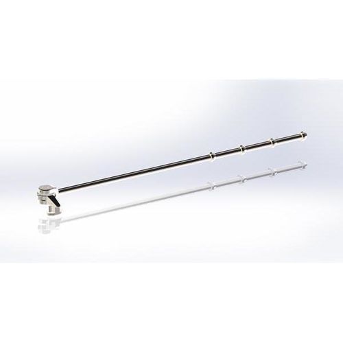 Barra para amarre para contenedores - VERTICAL LASHING BAR MBL - International Lashing Systems
