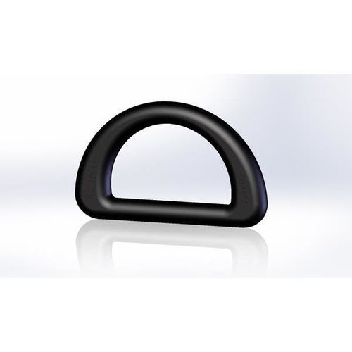 Cáncamo - D-RING - International Lashing Systems