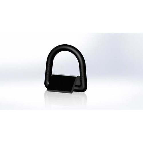 Punto de anclaje - D-RING + STRAP - International Lashing Systems