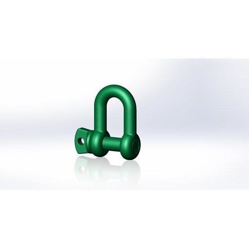 Grillete recto - HO-1905 - International Lashing Systems - de ensamblaje para cadena
