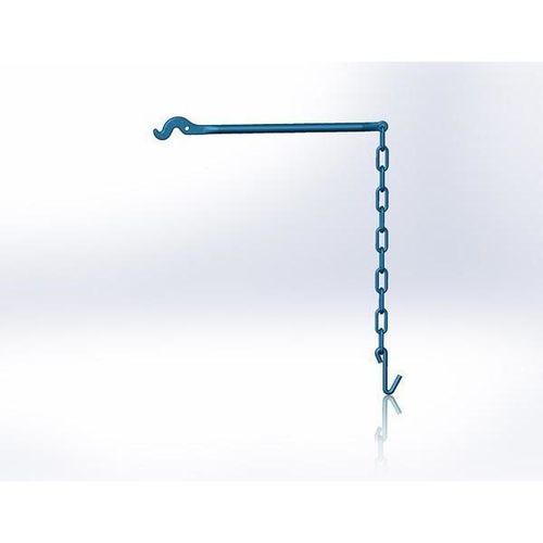 Palanca de tensión para buque Ro-Ro - LT-815-N - International Lashing Systems