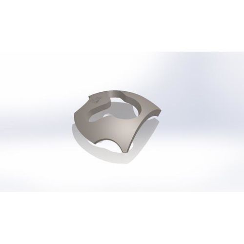 Punto de anclaje para amarre de contenedores - LP-62 - International Lashing Systems - para camiones