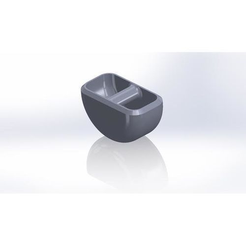 Punto de anclaje fijo - LP-31 - International Lashing Systems - para camiones / para buques Ro-Ro / para amarre de contenedores