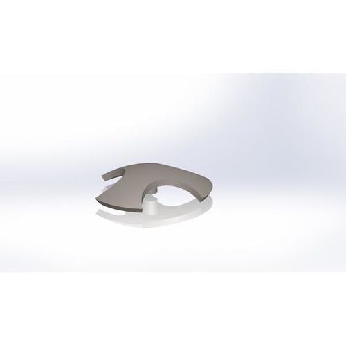 Punto de anclaje fijo - LP-66 - International Lashing Systems