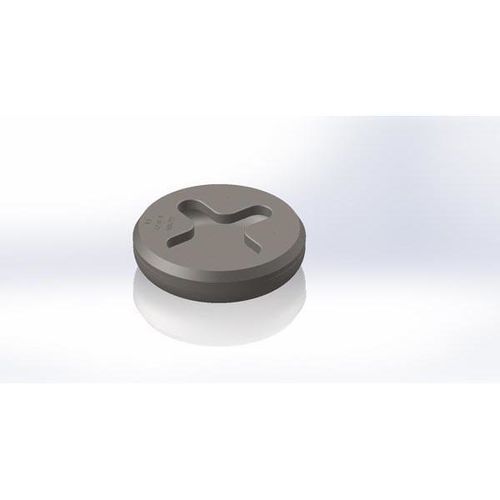 Punto de anclaje fijo - LP-81-B - International Lashing Systems - para amarre de contenedores