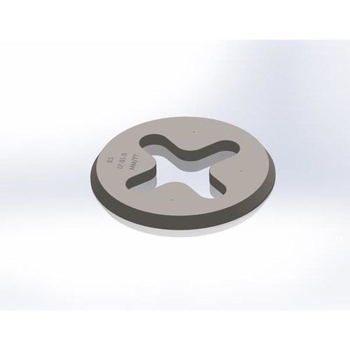 Punto de anclaje - LP-81-TOP - International Lashing Systems