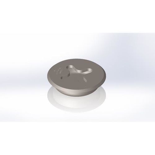 Terminal para jarcia firme - LP-81-B(280) - International Lashing Systems