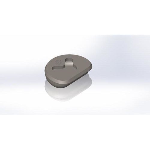 Punto de anclaje fijo - LP-82-B - International Lashing Systems - para amarre de contenedores