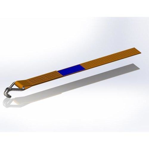 Estrobo - WE-40-4,5 - International Lashing Systems