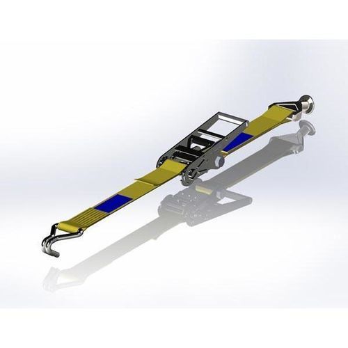 Estrobo - WL-100-15-HK-EF - International Lashing Systems