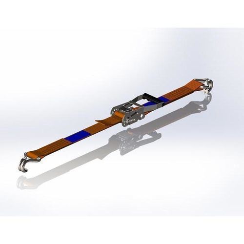 Cincha de transporte - WL-40-5 - International Lashing Systems - de amarre / para vehículos