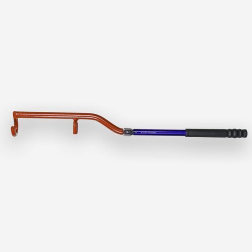 palanca de tensión para buque Ro-Ro - International Lashing Systems