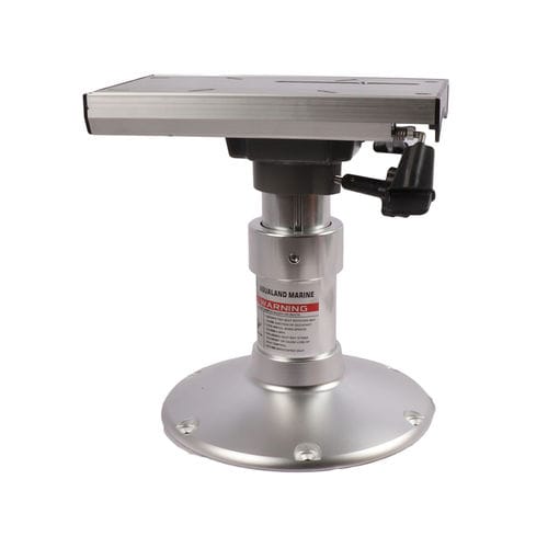 Pie para asiento para barco - HSL-ASB - HWHongRV - para buque / ajustable