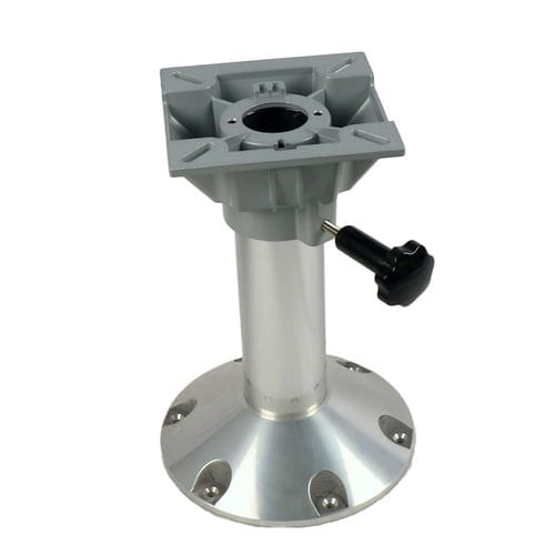 Pie para asiento para barco - HS-BSW1 - HWHongRV - para buque / de aluminio