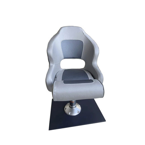 Asiento para barco - HWHongRV - multicolor