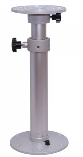 Pie de mesa ajustable - 6901234518178 - HWHongRV - telescópico / de aluminio