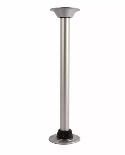 Pie de mesa de aluminio - HT- MF02 - HWHongRV