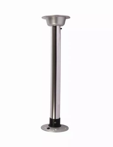 Pie de mesa de acero inoxidable - HT- MF01 - HWHongRV - de aluminio