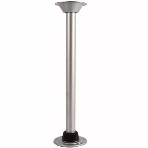 Pie de mesa de aluminio - HT- MF02 Ⅱ  - HWHongRV