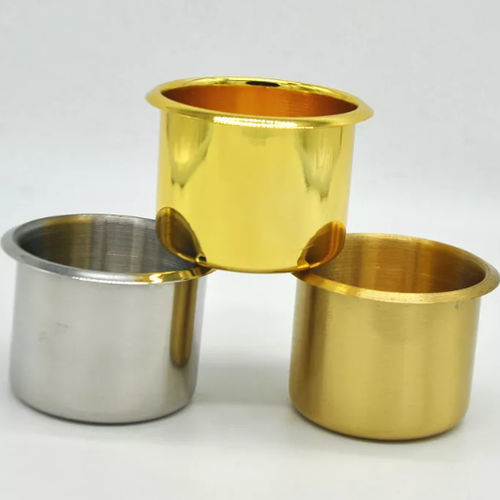 Portabebidas de acero inoxidable - HF-SS - HWHongRV