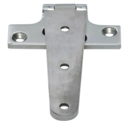 Bisagra para yate - HW-MTXHY150*72 - HWHongRV - universal / para puerta / de acero inoxidable