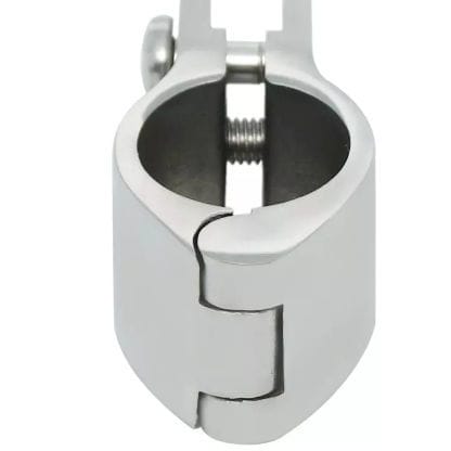 Racor de tubería de acero inoxidable - HW-MKH - HWHongRV