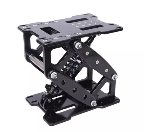 Pie para asiento para barco - HW-BC-NH01 - HWHongRV - para buque / para yate / con suspensión