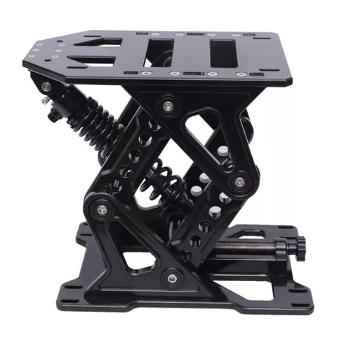 Pie para asiento para barco - HW-BC-H01 - HWHongRV - con suspensión