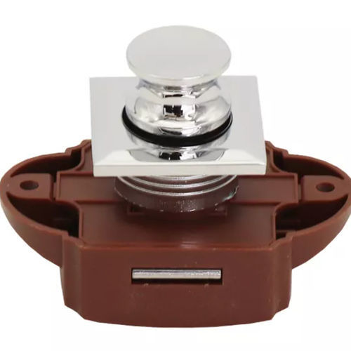 Pestillo para barco - HW-6214-2-BC - HWHongRV - de impacto