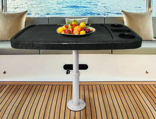Tablero de mesa - HW-MYT-HB - HWHongRV